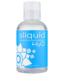 Sliquid - 天然水性潤滑劑 - 125ml