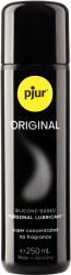 Pjur - Original 原創超長效矽性潤滑液 - 250ml