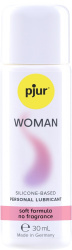 Pjur - Woman 低敏配方持久潤滑矽性潤滑液 - 30ml