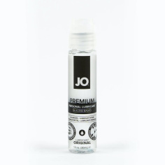 JO - 高級矽性潤滑劑 - 30ml
