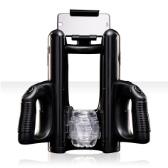 Fleshlight - Quickshot Launch 電動抽插飛機杯
