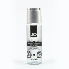 JO - 高級矽性潤滑劑 - 60ml