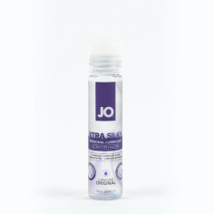 JO - 超絲滑矽性潤滑劑 - 30ml
