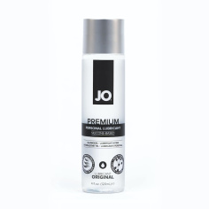 JO - 高級矽性潤滑劑 - 120ml