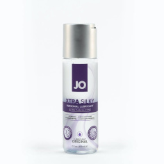 JO - 超絲滑矽性潤滑劑 - 60ml